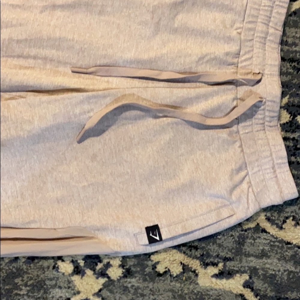 Gym shark joggers